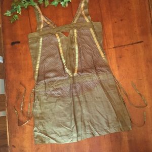 Boho Fairy Hippy Tunic ✨🧝🏻‍♂️🧝🏻‍♀️✨